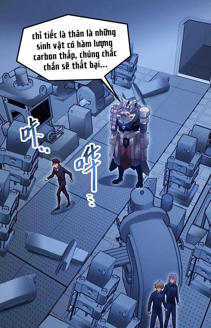 Thất Quốc Ngân Hà Chapter 26 - 22