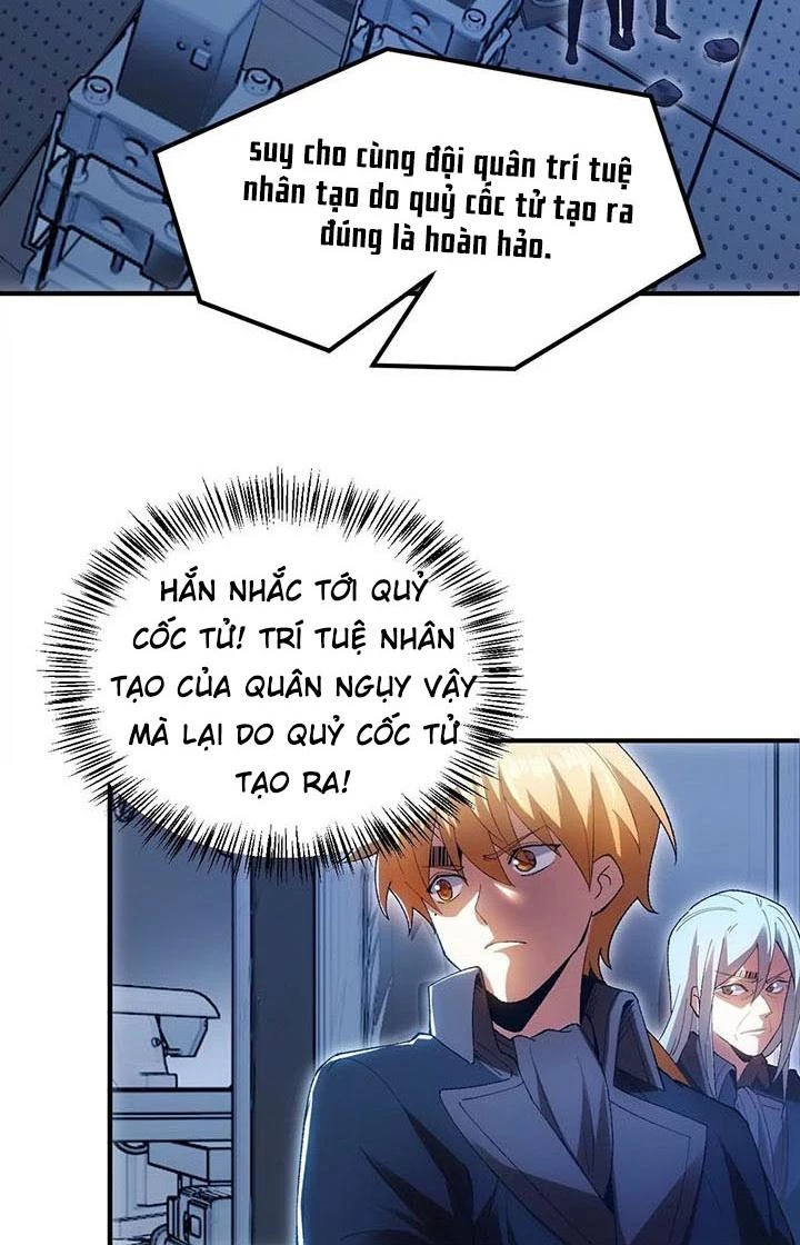 Thất Quốc Ngân Hà Chapter 26 - 23