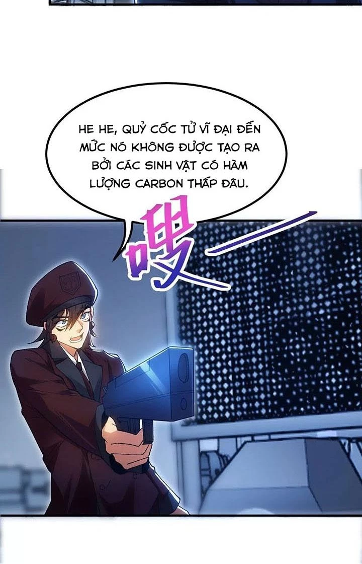 Thất Quốc Ngân Hà Chapter 26 - 24