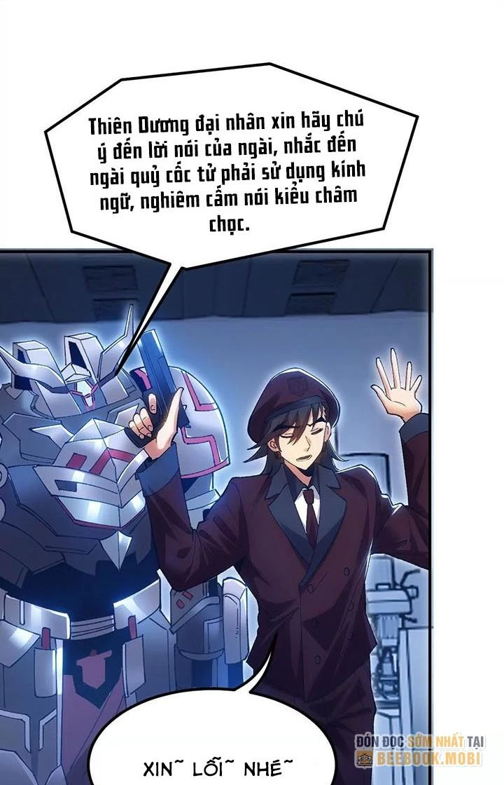 Thất Quốc Ngân Hà Chapter 26 - 25