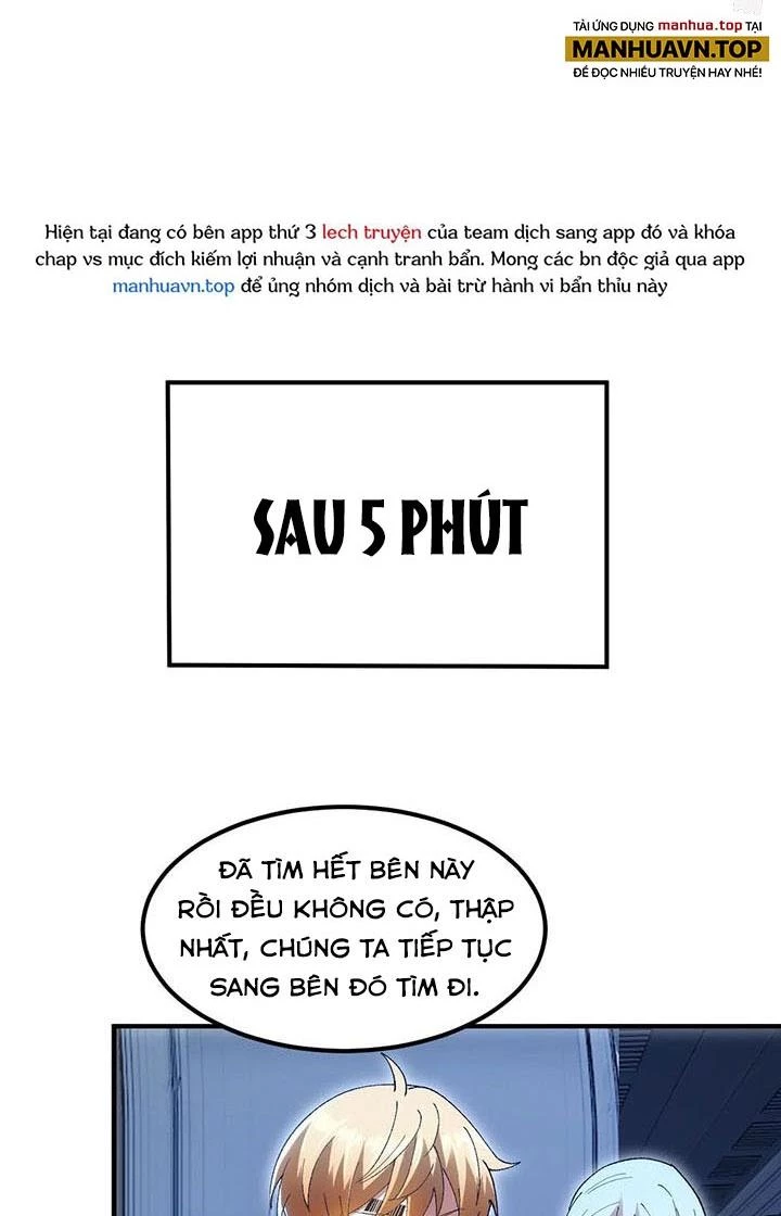 Thất Quốc Ngân Hà Chapter 26 - 27