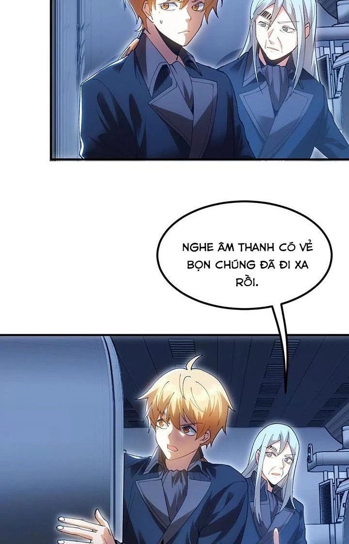 Thất Quốc Ngân Hà Chapter 26 - 28