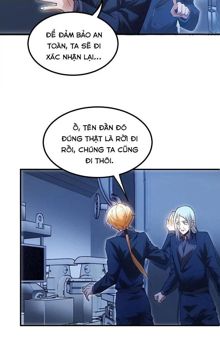 Thất Quốc Ngân Hà Chapter 26 - 29