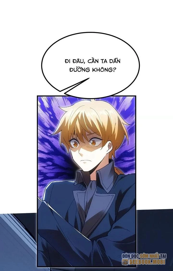 Thất Quốc Ngân Hà Chapter 26 - 30