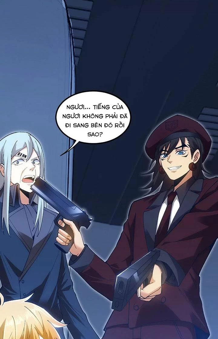 Thất Quốc Ngân Hà Chapter 26 - 31