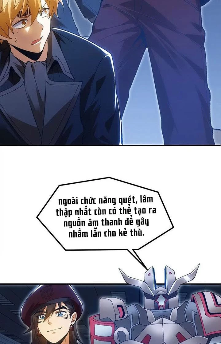 Thất Quốc Ngân Hà Chapter 26 - 32