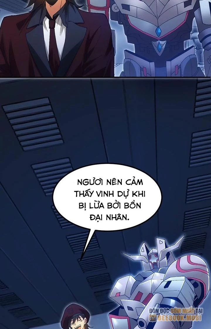 Thất Quốc Ngân Hà Chapter 26 - 33