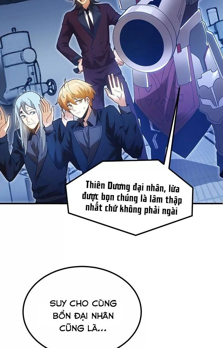 Thất Quốc Ngân Hà Chapter 26 - 34