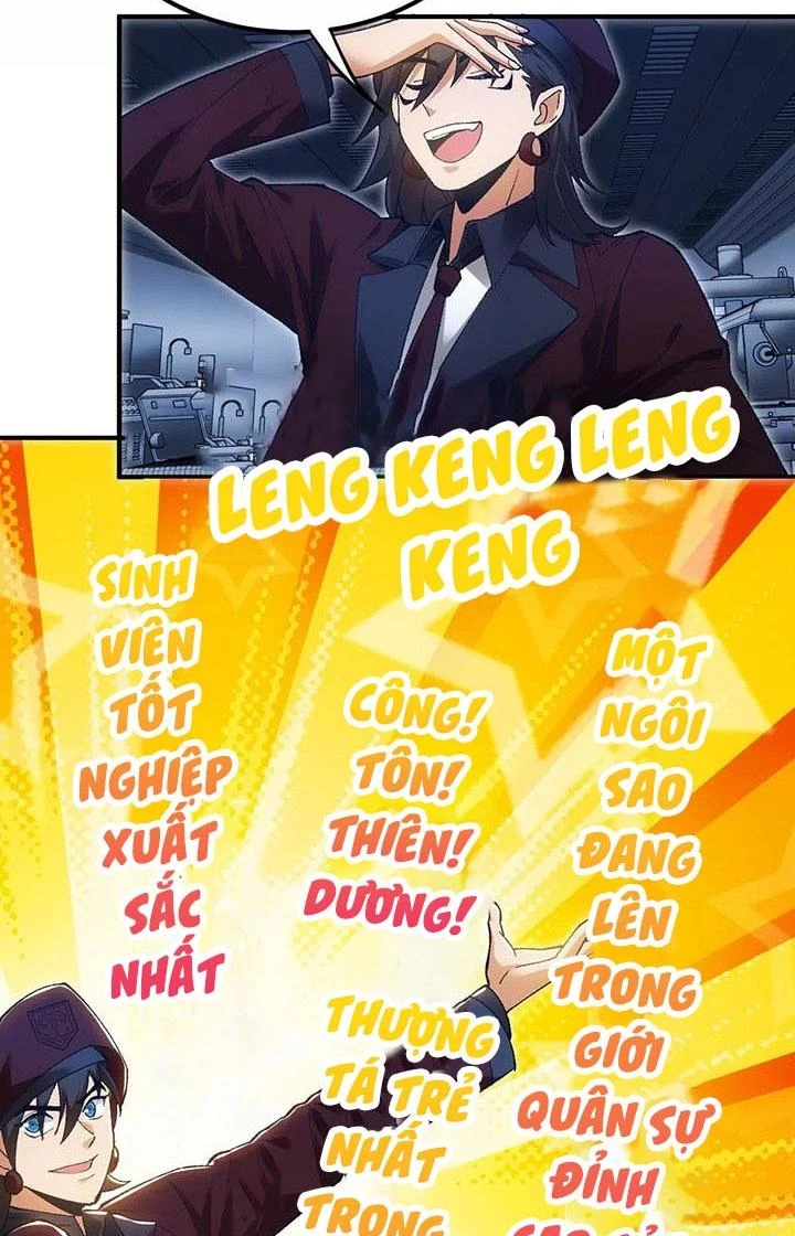 Thất Quốc Ngân Hà Chapter 26 - 35