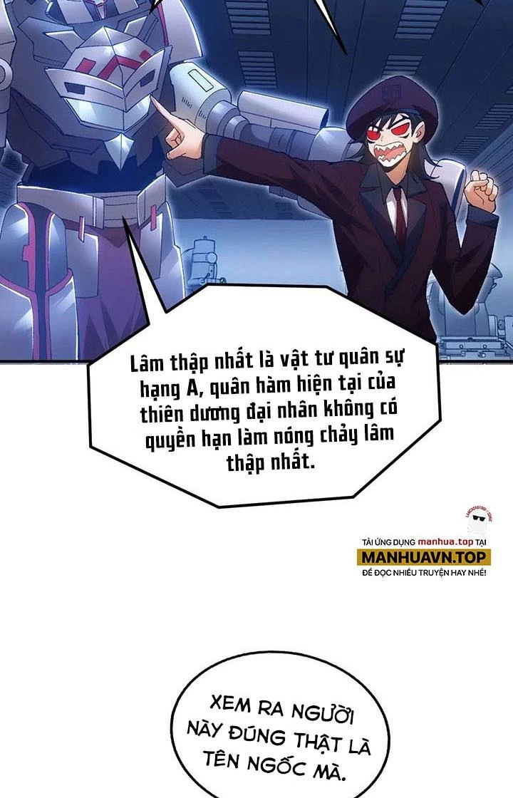 Thất Quốc Ngân Hà Chapter 26 - 38