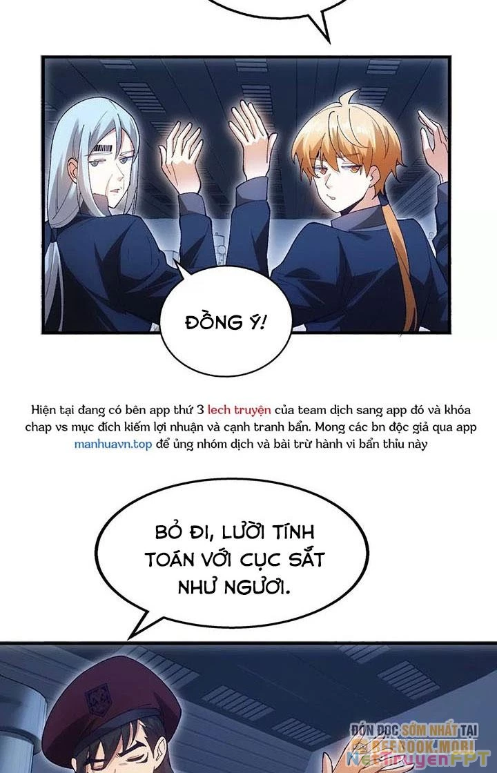 Thất Quốc Ngân Hà Chapter 26 - 39