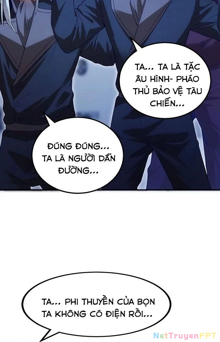 Thất Quốc Ngân Hà Chapter 26 - 41