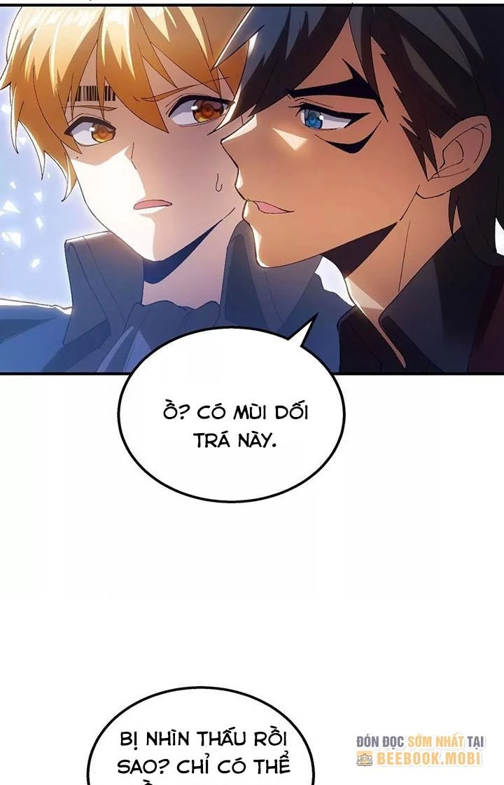 Thất Quốc Ngân Hà Chapter 26 - 42