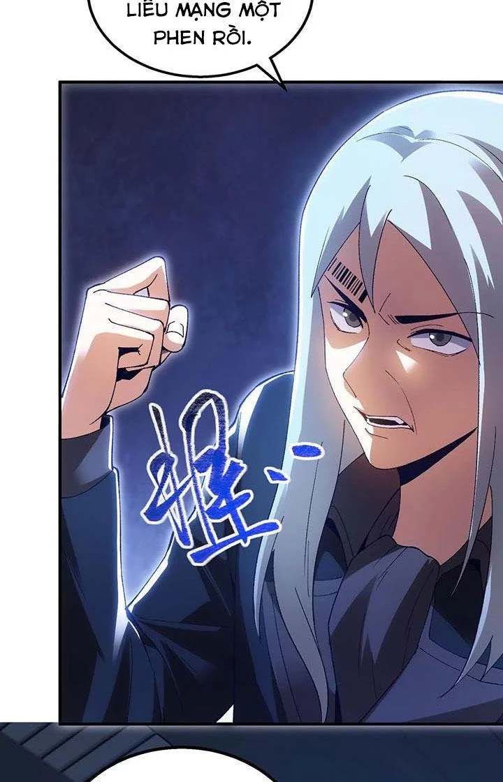 Thất Quốc Ngân Hà Chapter 26 - 43