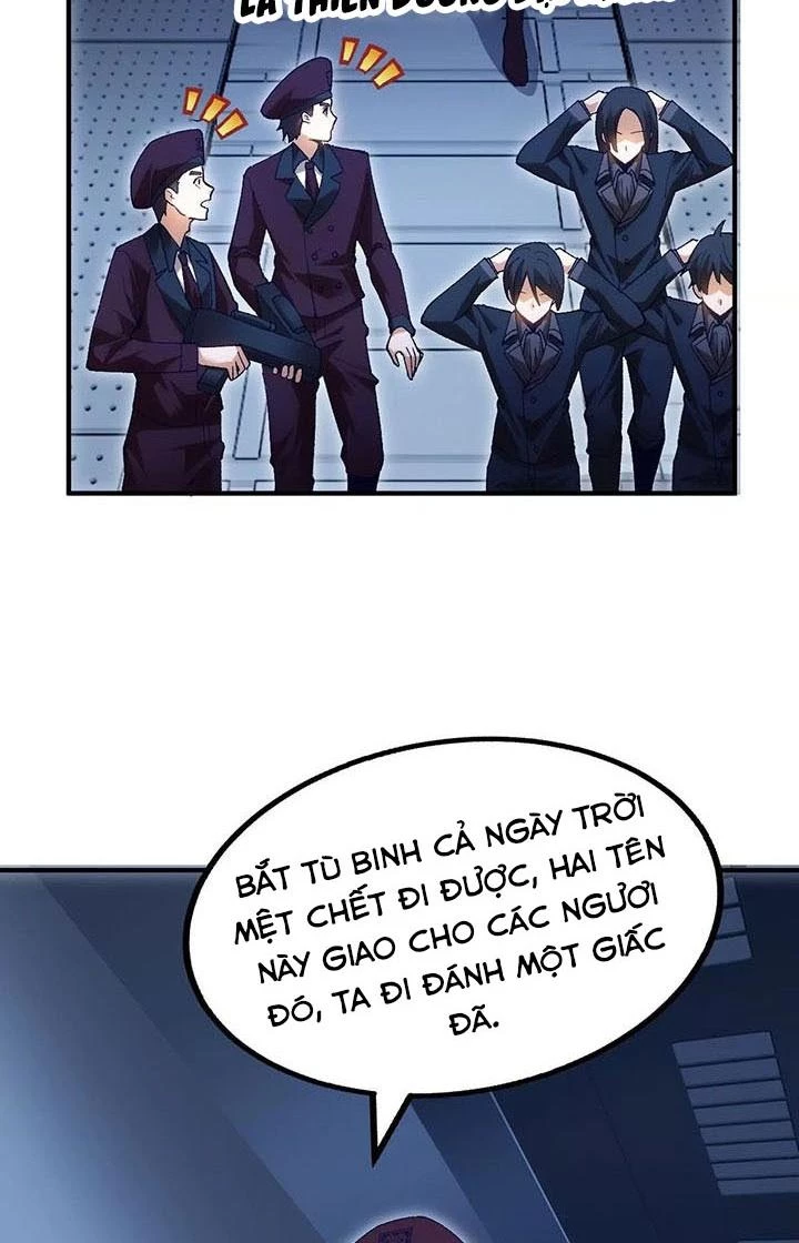 Thất Quốc Ngân Hà Chapter 26 - 46