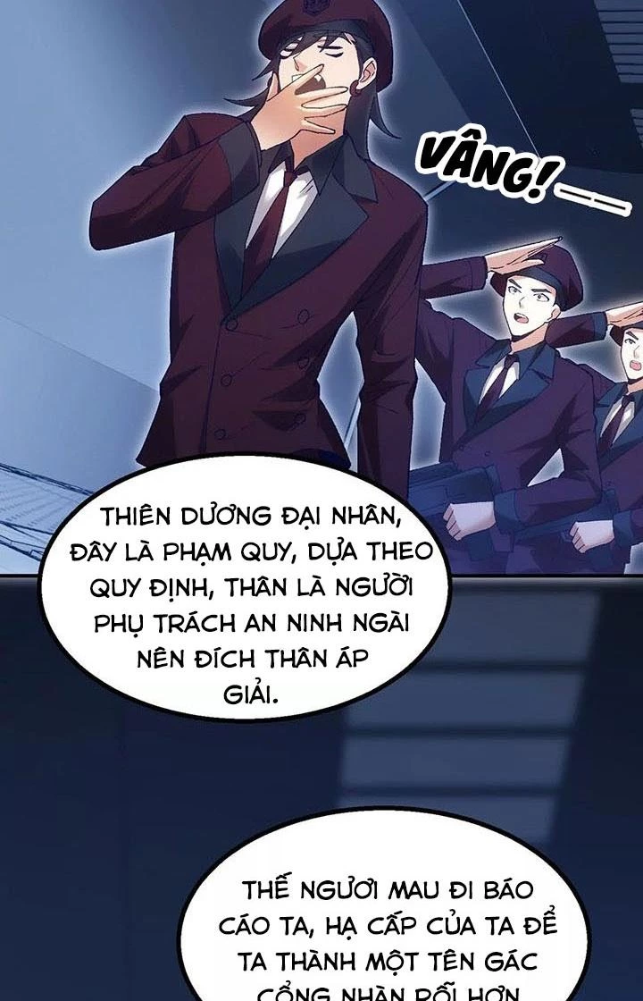 Thất Quốc Ngân Hà Chapter 26 - 47