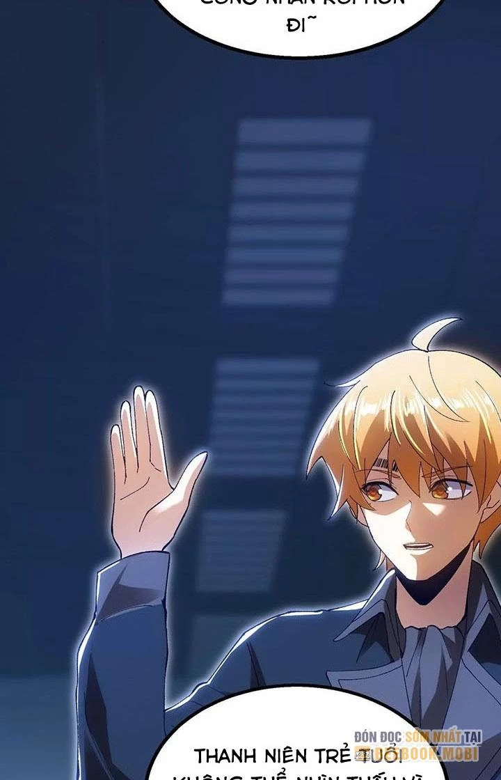 Thất Quốc Ngân Hà Chapter 26 - 48