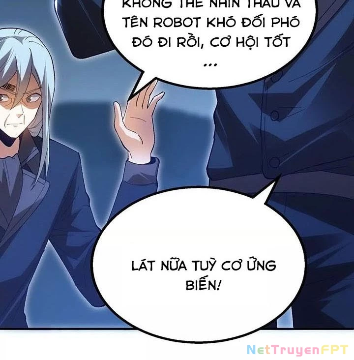 Thất Quốc Ngân Hà Chapter 26 - 49