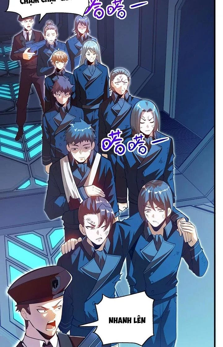 Thất Quốc Ngân Hà Chapter 27 - 3