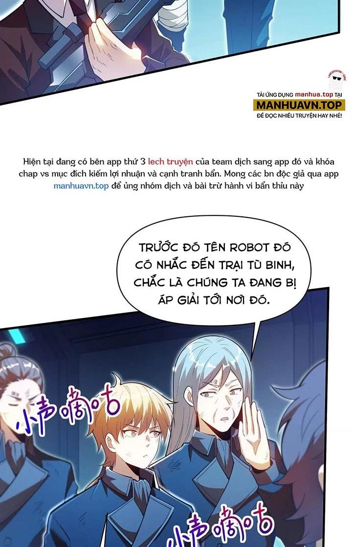 Thất Quốc Ngân Hà Chapter 27 - 4