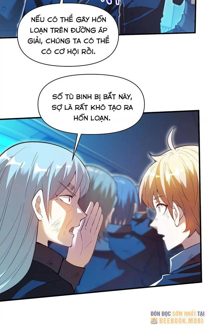 Thất Quốc Ngân Hà Chapter 27 - 5