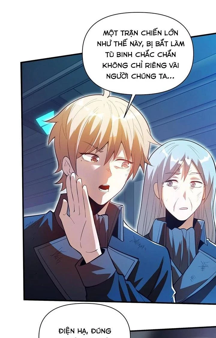 Thất Quốc Ngân Hà Chapter 27 - 6