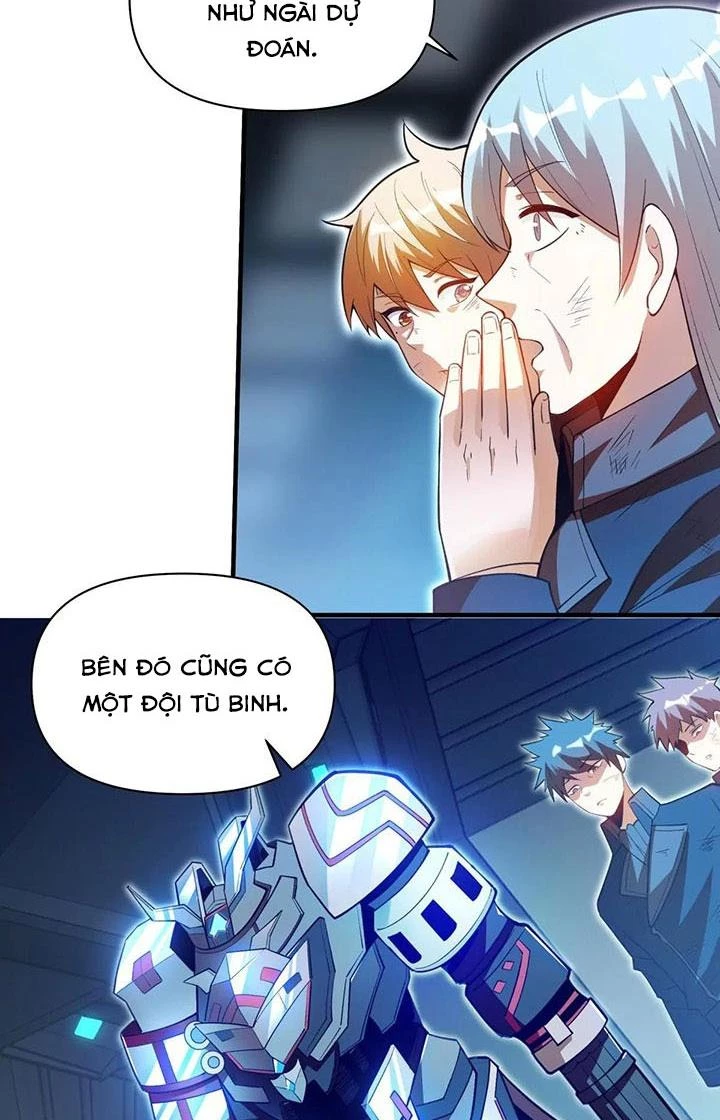 Thất Quốc Ngân Hà Chapter 27 - 7