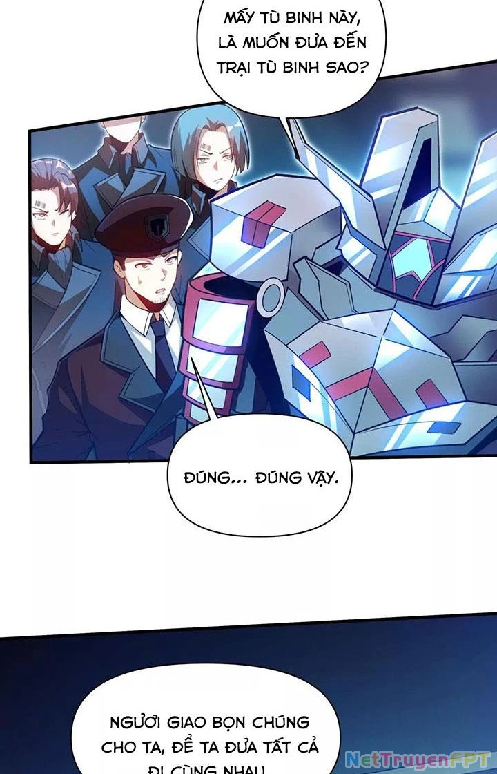 Thất Quốc Ngân Hà Chapter 27 - 9