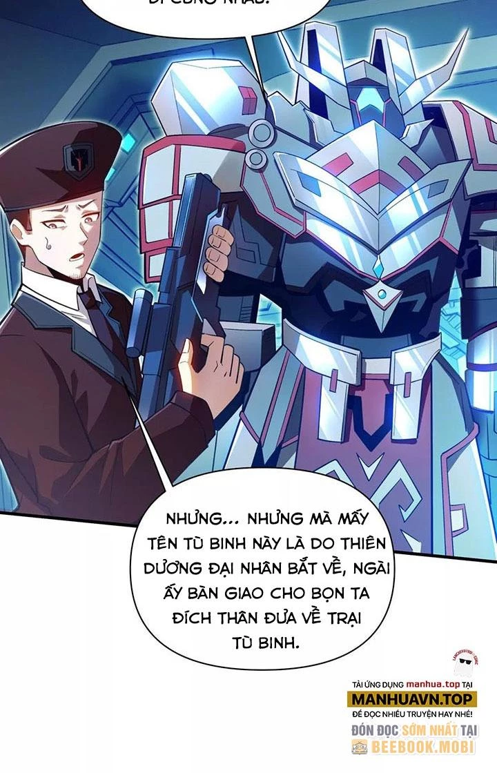 Thất Quốc Ngân Hà Chapter 27 - 10