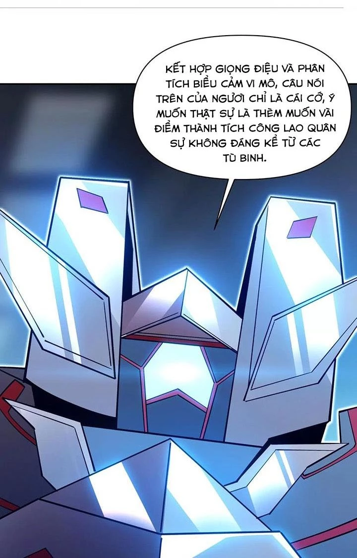 Thất Quốc Ngân Hà Chapter 27 - 11