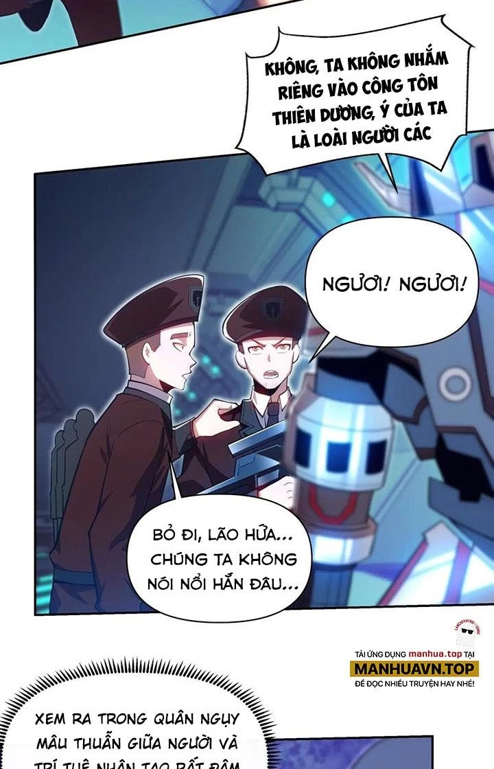 Thất Quốc Ngân Hà Chapter 27 - 14