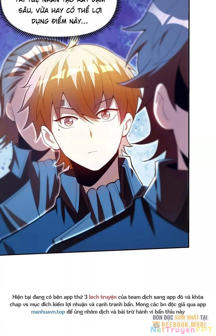 Thất Quốc Ngân Hà Chapter 27 - 15