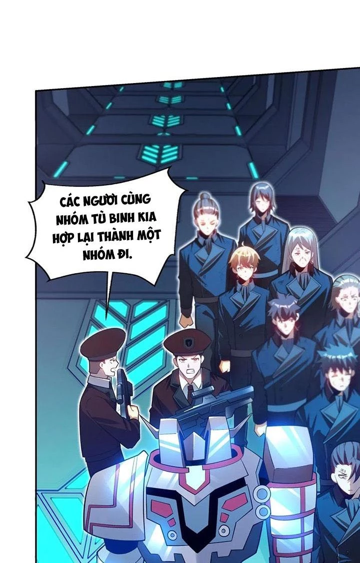 Thất Quốc Ngân Hà Chapter 27 - 16