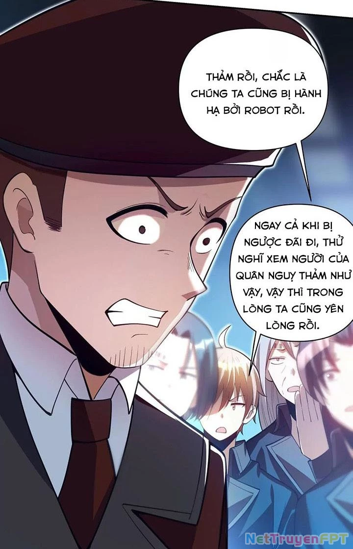 Thất Quốc Ngân Hà Chapter 27 - 18