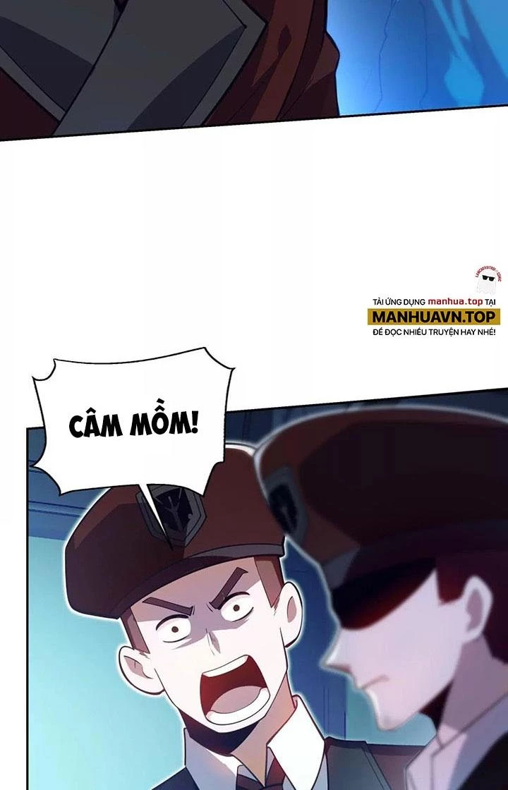 Thất Quốc Ngân Hà Chapter 27 - 19