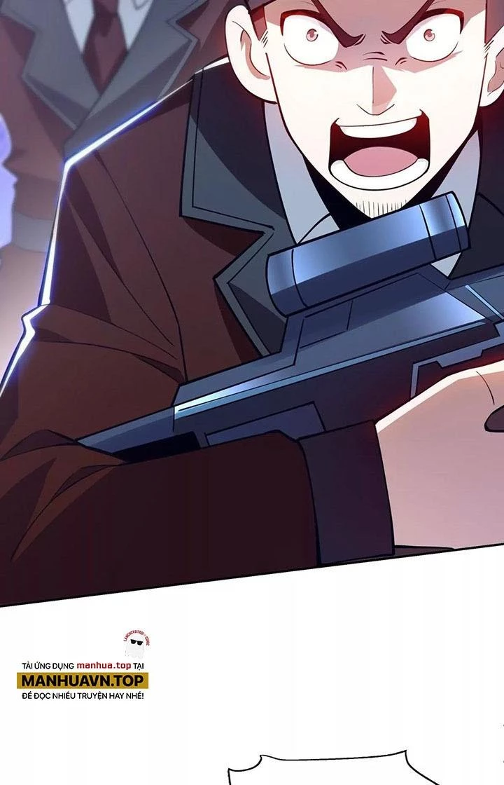 Thất Quốc Ngân Hà Chapter 27 - 23