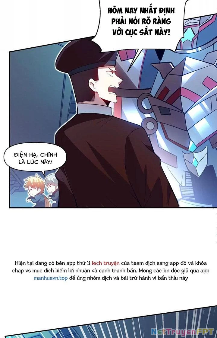 Thất Quốc Ngân Hà Chapter 27 - 24