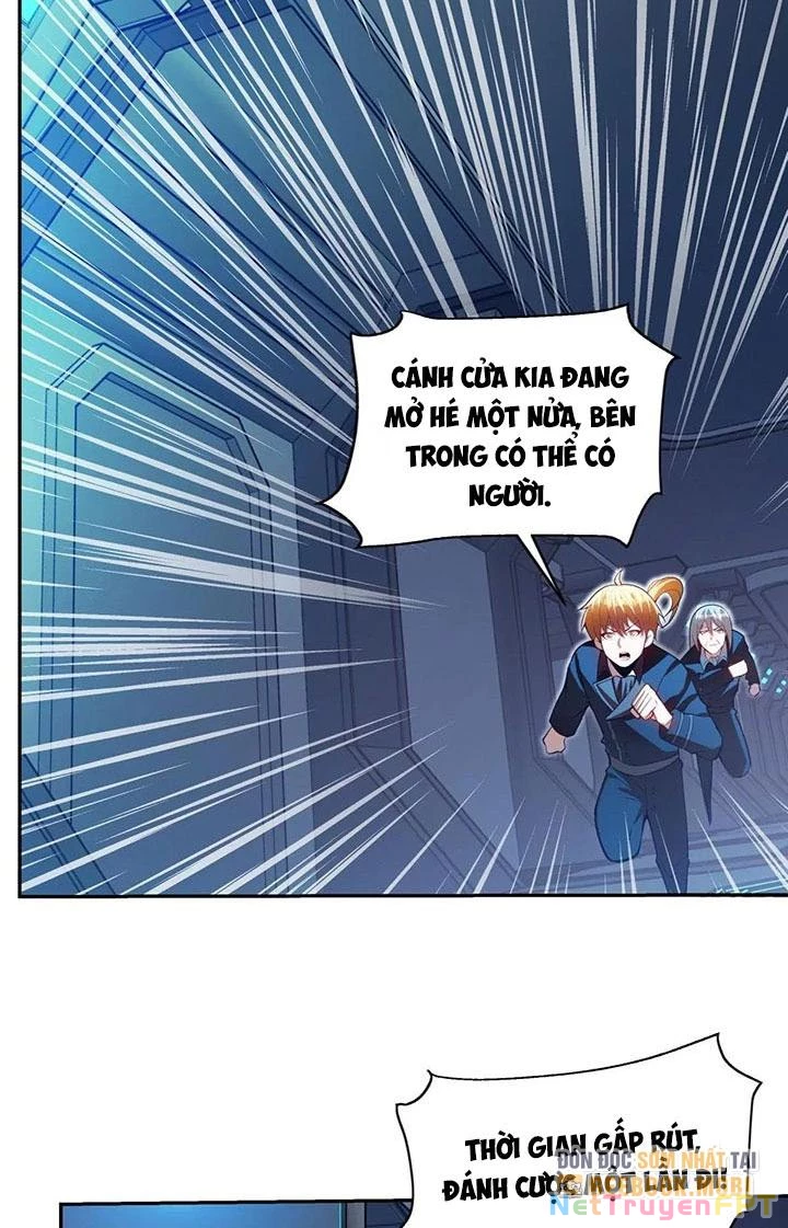 Thất Quốc Ngân Hà Chapter 27 - 25