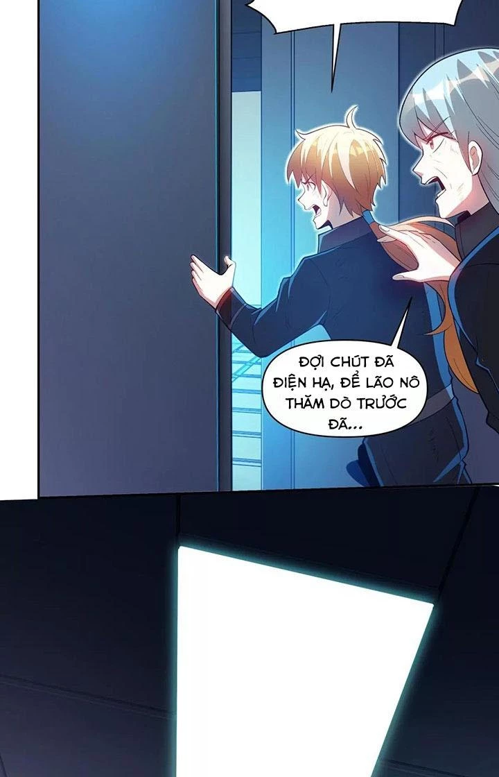 Thất Quốc Ngân Hà Chapter 27 - 26