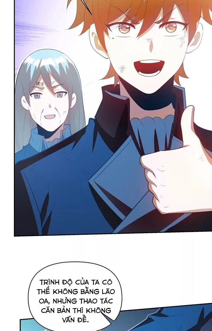 Thất Quốc Ngân Hà Chapter 27 - 31