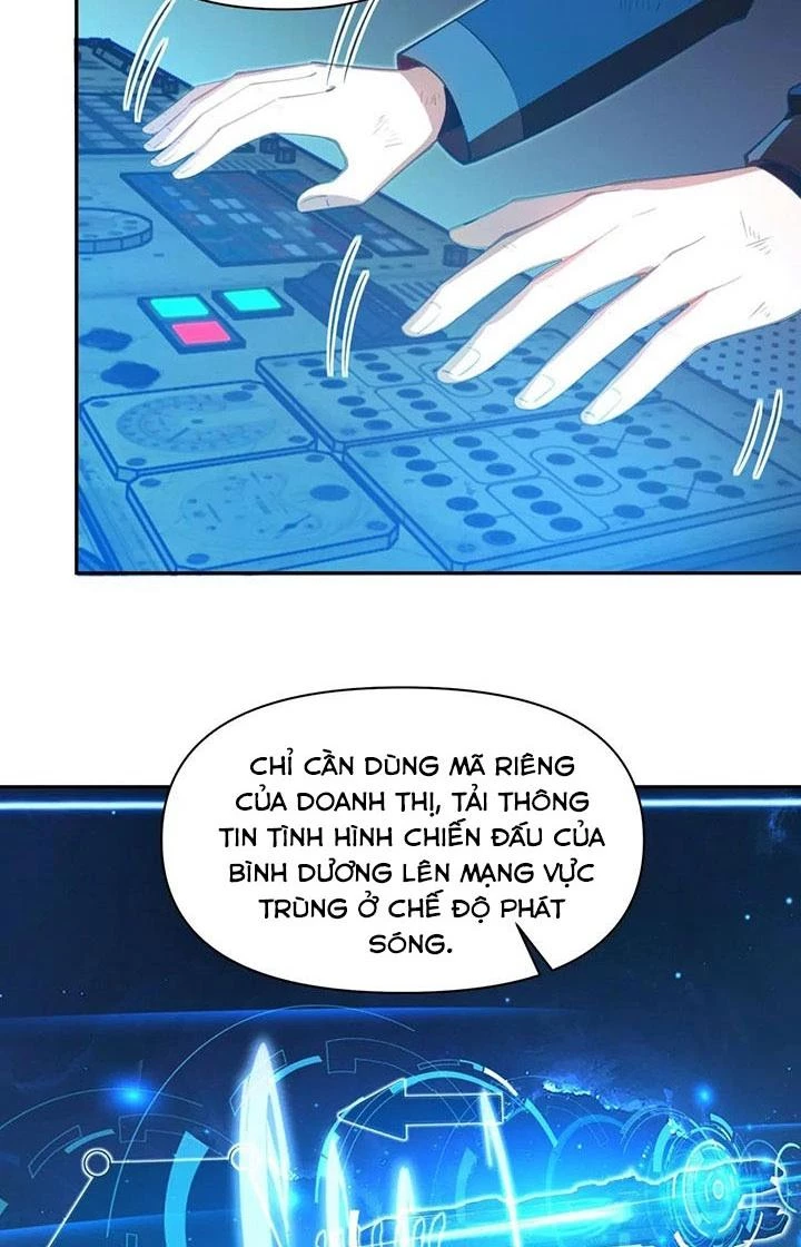 Thất Quốc Ngân Hà Chapter 27 - 32