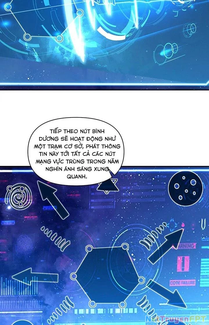 Thất Quốc Ngân Hà Chapter 27 - 33