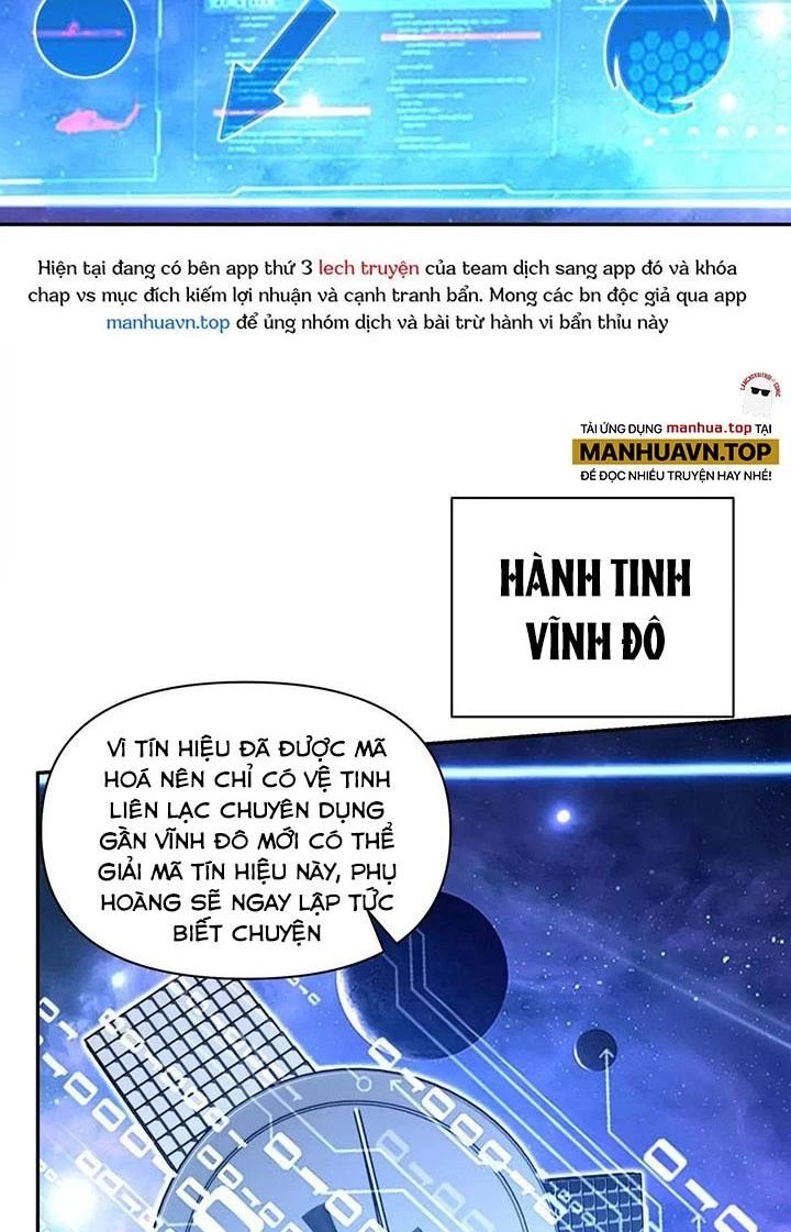 Thất Quốc Ngân Hà Chapter 27 - 34