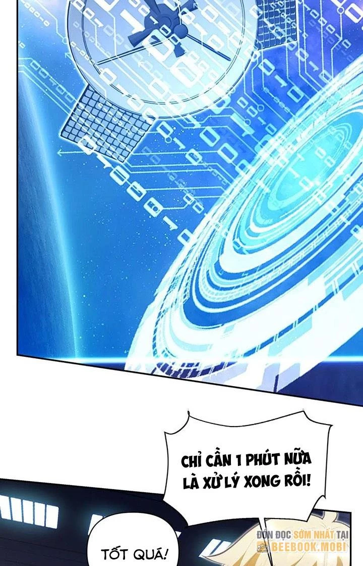 Thất Quốc Ngân Hà Chapter 27 - 35