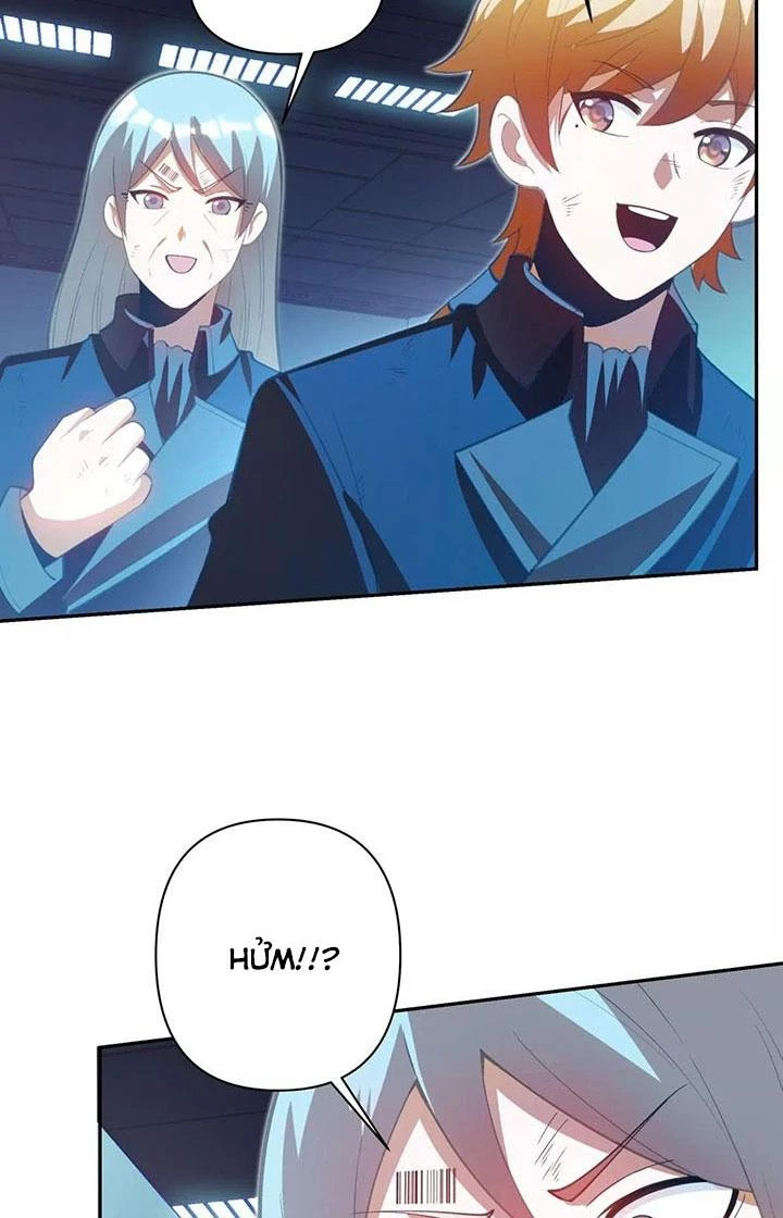 Thất Quốc Ngân Hà Chapter 27 - 36