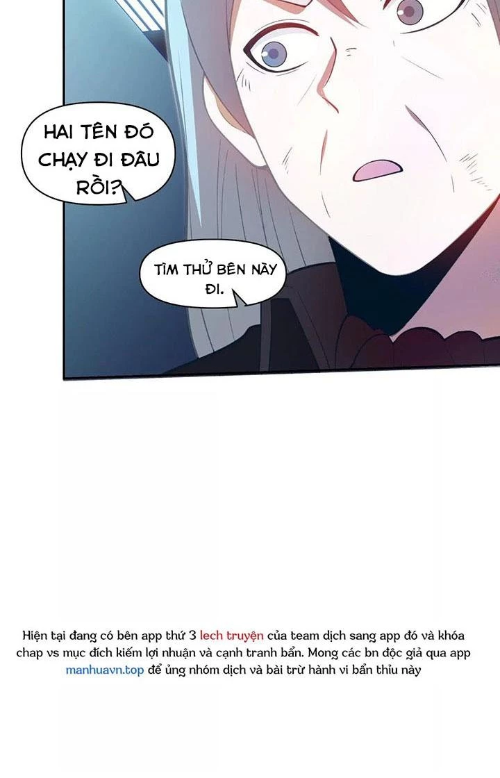 Thất Quốc Ngân Hà Chapter 27 - 37