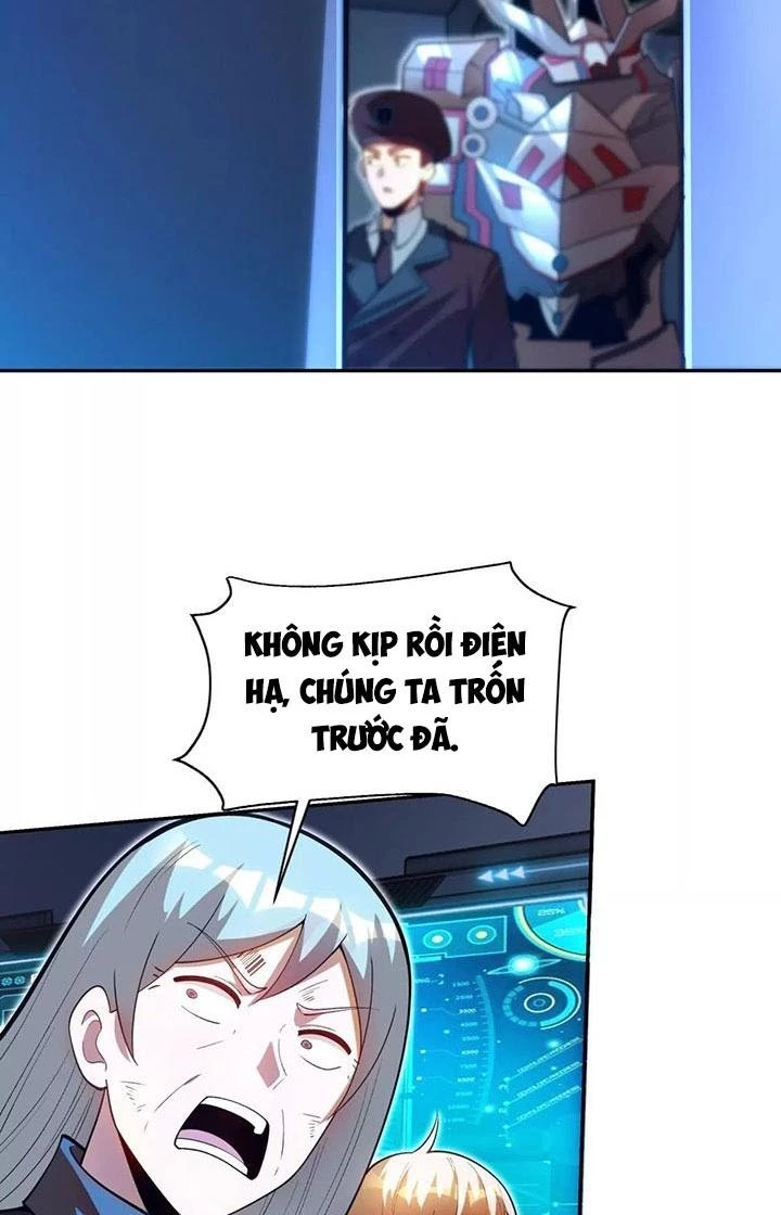 Thất Quốc Ngân Hà Chapter 27 - 39