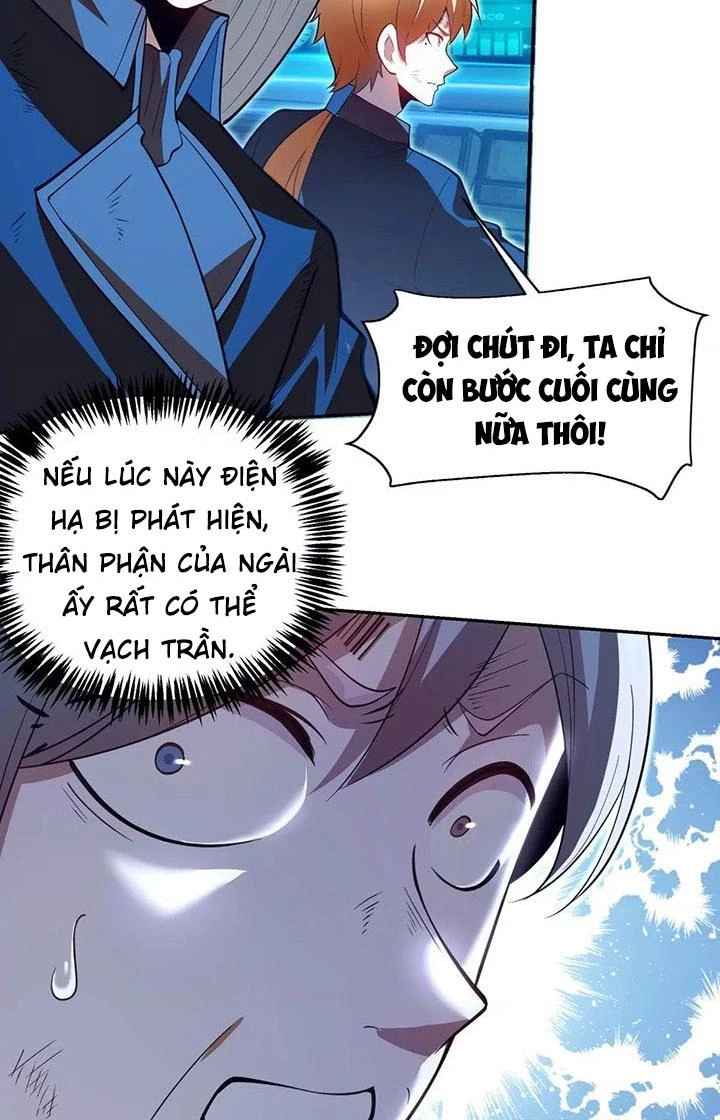 Thất Quốc Ngân Hà Chapter 27 - 40