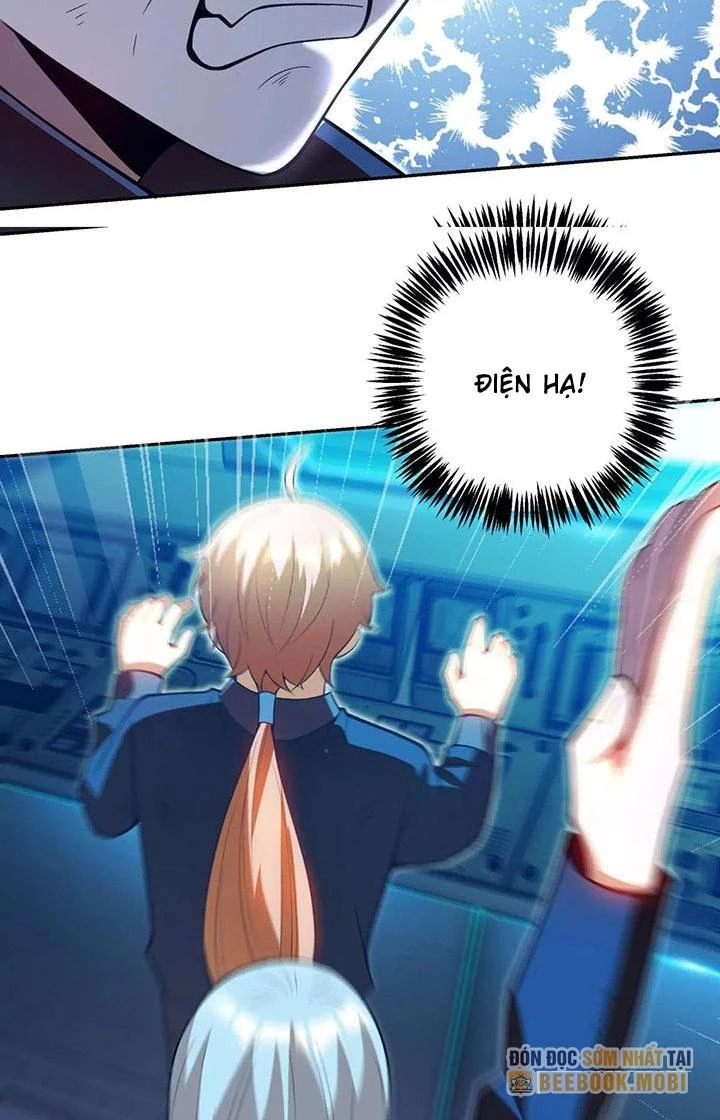 Thất Quốc Ngân Hà Chapter 27 - 41