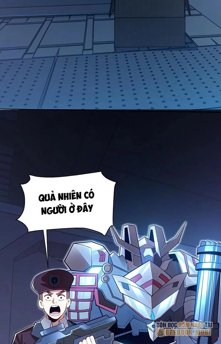 Thất Quốc Ngân Hà Chapter 27 - 44